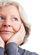 Image for article titled New Pill Promises To Eradicate Gray Hair
